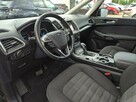 Galaxy 2.0TDCi Titanium 150km 7 FOTELI łopatki NAV pdc AUTOMAT 2016 - 15