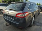 508 Allure 2.0 HDi 150km skóra BIXENON led NAVI panorama SERWIS 2014 - 4