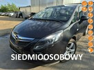 Zafira 2.0 CDTI Innovation 170km PANORAMA bixeno NAV skóra SERWIS 2016 - 1