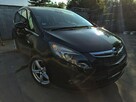 Zafira 2.0 CDTI Innovation 170km PANORAMA bixeno NAV skóra SERWIS 2016 - 2