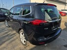 Zafira 2.0 CDTI Innovation 170km PANORAMA bixeno NAV skóra SERWIS 2016 - 3