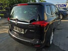 Zafira 2.0 CDTI Innovation 170km PANORAMA bixeno NAV skóra SERWIS 2016 - 4