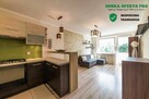 Mieszkanie 38 m²przy Motławie  idealne pod wynajem - 3