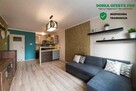 Mieszkanie 38 m²przy Motławie  idealne pod wynajem - 5