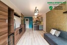 Mieszkanie 38 m²przy Motławie  idealne pod wynajem - 6