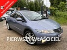 Honda Civic 1.4 Climatronic Alu 6 biegów Isofix Bez Rdzy stAN BDB Bezwypadk Opłac - 1