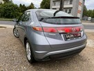 Honda Civic 1.4 Climatronic Alu 6 biegów Isofix Bez Rdzy stAN BDB Bezwypadk Opłac - 2