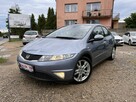 Honda Civic 1.4 Climatronic Alu 6 biegów Isofix Bez Rdzy stAN BDB Bezwypadk Opłac - 3