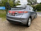 Honda Civic 1.4 Climatronic Alu 6 biegów Isofix Bez Rdzy stAN BDB Bezwypadk Opłac - 4