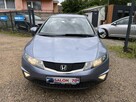 Honda Civic 1.4 Climatronic Alu 6 biegów Isofix Bez Rdzy stAN BDB Bezwypadk Opłac - 6