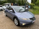 Honda Civic 1.4 Climatronic Alu 6 biegów Isofix Bez Rdzy stAN BDB Bezwypadk Opłac - 7