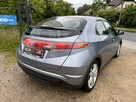 Honda Civic 1.4 Climatronic Alu 6 biegów Isofix Bez Rdzy stAN BDB Bezwypadk Opłac - 8