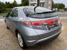 Honda Civic 1.4 Climatronic Alu 6 biegów Isofix Bez Rdzy stAN BDB Bezwypadk Opłac - 10
