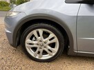 Honda Civic 1.4 Climatronic Alu 6 biegów Isofix Bez Rdzy stAN BDB Bezwypadk Opłac - 11