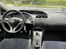 Honda Civic 1.4 Climatronic Alu 6 biegów Isofix Bez Rdzy stAN BDB Bezwypadk Opłac - 12