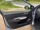 Honda Civic 1.4 Climatronic Alu 6 biegów Isofix Bez Rdzy stAN BDB Bezwypadk Opłac - 13