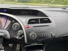 Honda Civic 1.4 Climatronic Alu 6 biegów Isofix Bez Rdzy stAN BDB Bezwypadk Opłac - 15