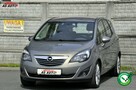 Opel Meriva 1,4T 120KM EnJoy/Climatronic/SerwisASO/Parktronic/Półskóry/Pod.Fot - 1