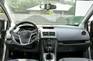 Opel Meriva 1,4T 120KM EnJoy/Climatronic/SerwisASO/Parktronic/Półskóry/Pod.Fot - 5