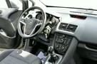 Opel Meriva 1,4T 120KM EnJoy/Climatronic/SerwisASO/Parktronic/Półskóry/Pod.Fot - 6