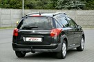 Peugeot 207 SW 1,6i 120KM Outdoor/Klima/Panorama/PółSkóry/Navi - 3