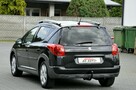Peugeot 207 SW 1,6i 120KM Outdoor/Klima/Panorama/PółSkóry/Navi - 4