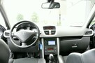 Peugeot 207 SW 1,6i 120KM Outdoor/Klima/Panorama/PółSkóry/Navi - 5