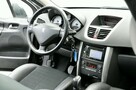 Peugeot 207 SW 1,6i 120KM Outdoor/Klima/Panorama/PółSkóry/Navi - 6