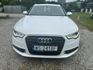 Audi A6 Salon Polska - 2
