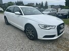 Audi A6 Salon Polska - 3