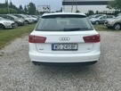 Audi A6 Salon Polska - 6