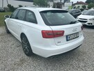 Audi A6 Salon Polska - 7