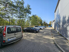 Hala produkcyjno –magazynowa + biura  2km od A1 - 2