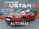 Citroen C3 SHINE*Benzyna 110Ps*AUTOMAT*Navi*Kamera*Klimatronik*Panorama*Asystenty - 1