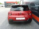 Citroen C3 SHINE*Benzyna 110Ps*AUTOMAT*Navi*Kamera*Klimatronik*Panorama*Asystenty - 5