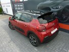 Citroen C3 SHINE*Benzyna 110Ps*AUTOMAT*Navi*Kamera*Klimatronik*Panorama*Asystenty - 7