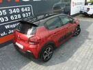Citroen C3 SHINE*Benzyna 110Ps*AUTOMAT*Navi*Kamera*Klimatronik*Panorama*Asystenty - 8