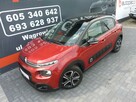Citroen C3 SHINE*Benzyna 110Ps*AUTOMAT*Navi*Kamera*Klimatronik*Panorama*Asystenty - 9