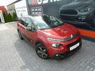 Citroen C3 SHINE*Benzyna 110Ps*AUTOMAT*Navi*Kamera*Klimatronik*Panorama*Asystenty - 10