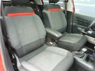 Citroen C3 SHINE*Benzyna 110Ps*AUTOMAT*Navi*Kamera*Klimatronik*Panorama*Asystenty - 15