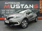 Renault Captur Benzynka 90Ps*Manual*Navi*Android Auto*Klimatyzacja*Elektryka*Tempomat - 1