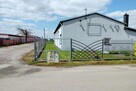 Hala z przeznaczeniem na dowolną działalność - 9