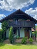 Dom Mazury Jezioro Las - 14