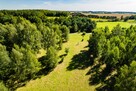 Piękne działki w rejonie jeziora Pluszne - 2