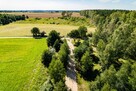 Piękne działki w rejonie jeziora Pluszne - 4