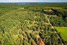 Piękne działki w rejonie jeziora Pluszne - 5