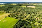 Piękne działki w rejonie jeziora Pluszne - 6