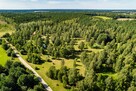 Piękne działki w rejonie jeziora Pluszne - 7