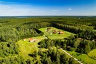 Piękne działki w rejonie jeziora Pluszne - 8