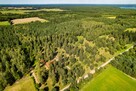 Piękne działki w rejonie jeziora Pluszne - 9